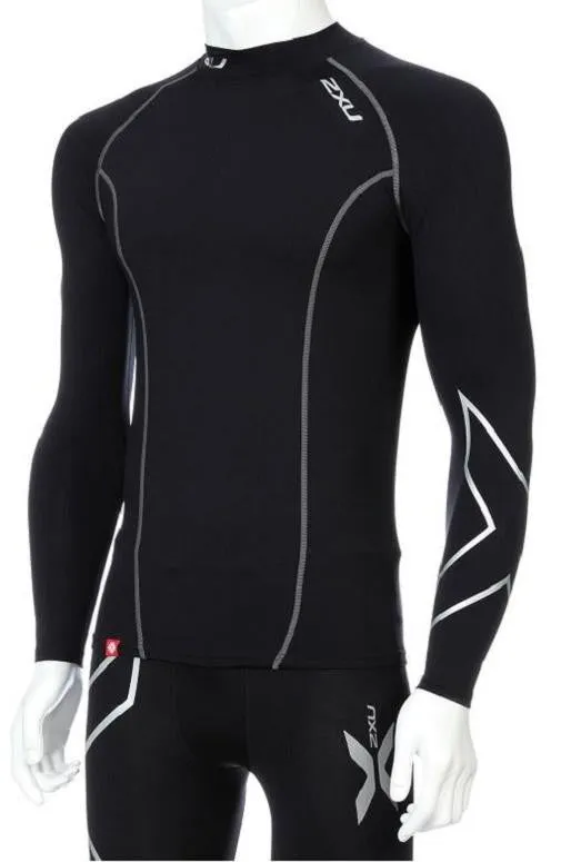 2XU MEN'S THERMAL COMPRESSION TOP