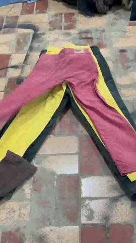 50x BRANDED CORDUROY TROUSERS [GRADE A]