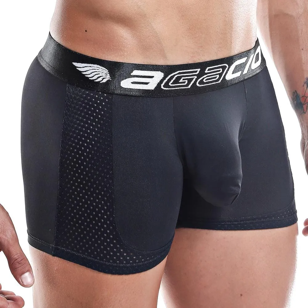 Agacio AGG034 Boxer Trunk