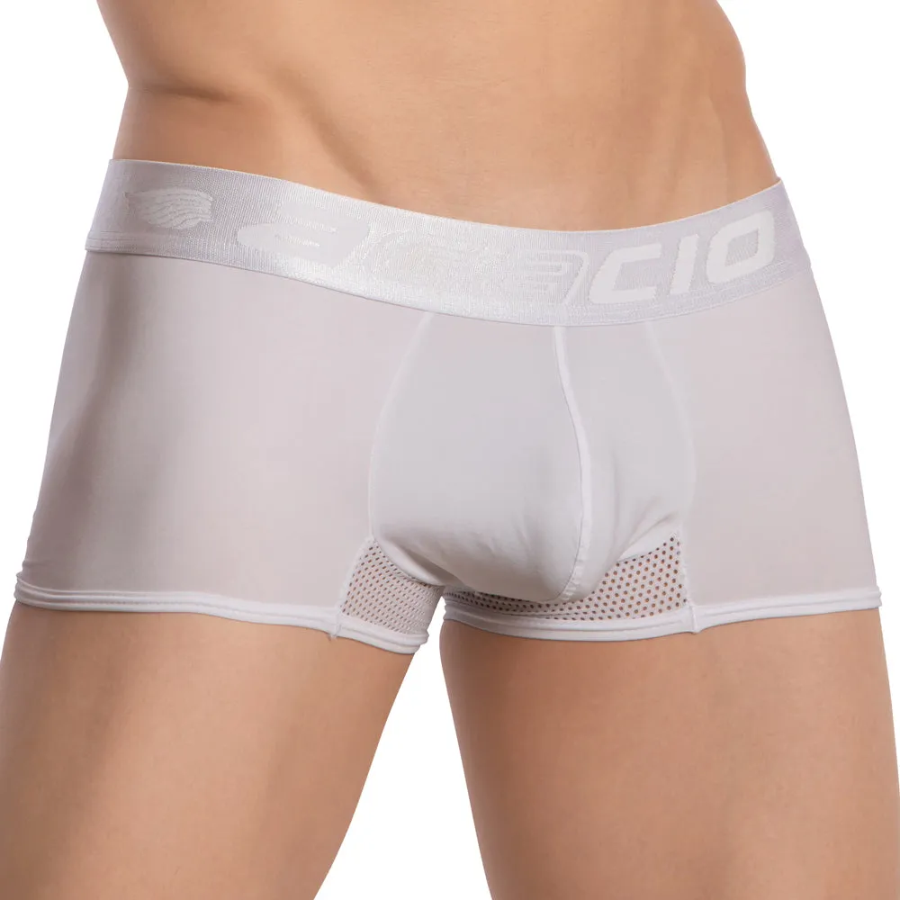 Agacio AGG082 Breathable Back Boxer Trunk