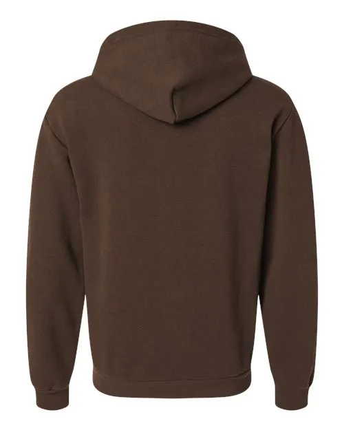 American Apparel ReFlex Fleece Full-Zip Hoodie