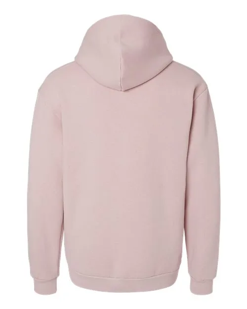 American Apparel ReFlex Fleece Full-Zip Hoodie