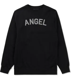 Angel Arch Good Crewneck Sweatshirt