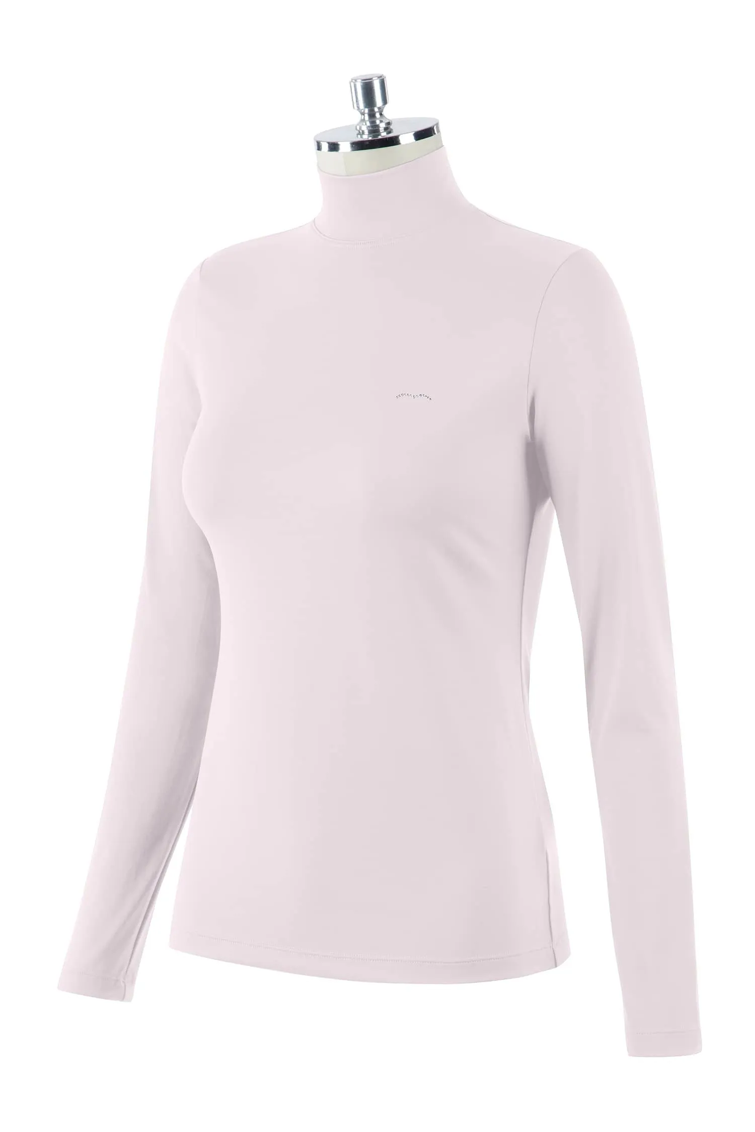 Animo Italia - Dullip Women's Long Sleeve Turtleneck