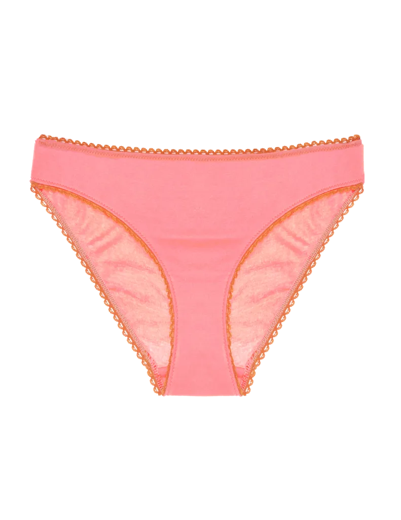 ARAKS ~ Isabella cotton bikini panty