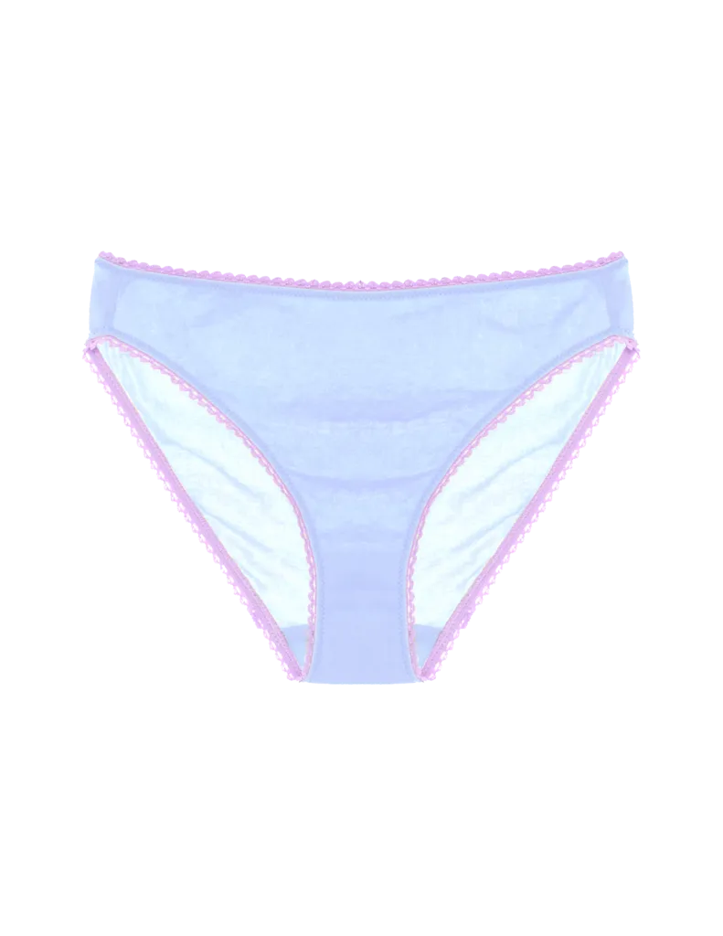 ARAKS ~ Isabella cotton bikini panty