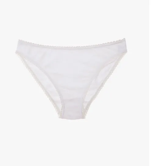 ARAKS ~ Isabella cotton bikini panty