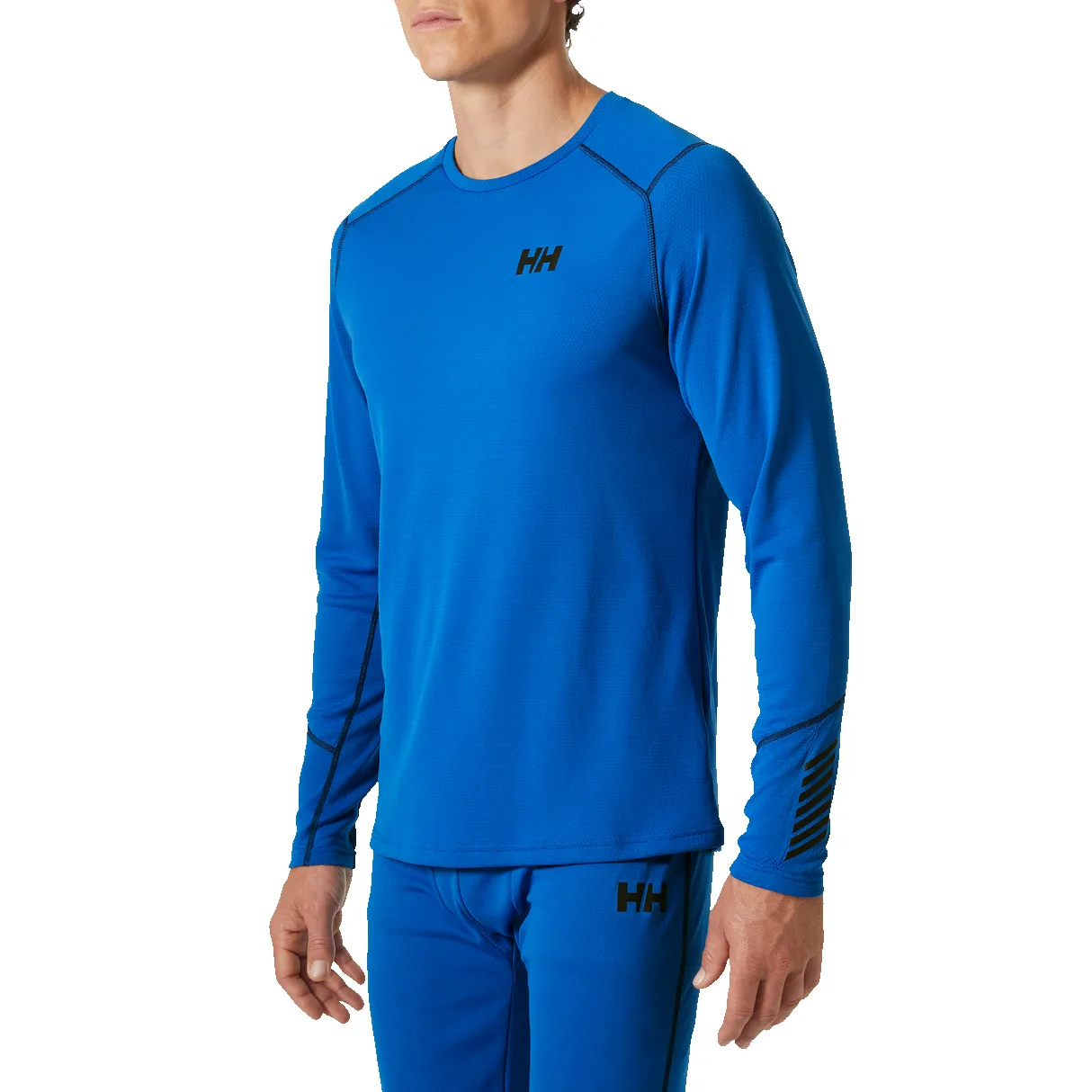 Basic top Helly Hansen Lifa Active Crew Base Layer