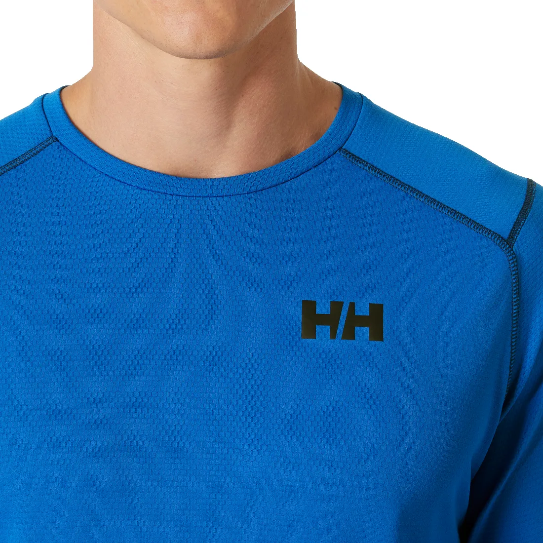 Basic top Helly Hansen Lifa Active Crew Base Layer