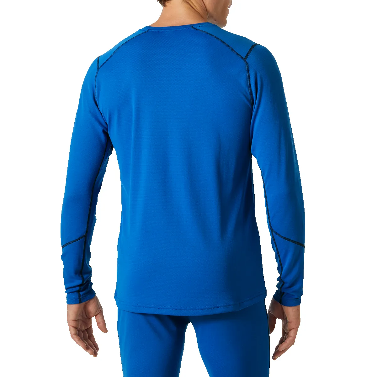 Basic top Helly Hansen Lifa Active Crew Base Layer