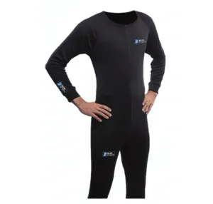 Blue Sports Youth One Piece