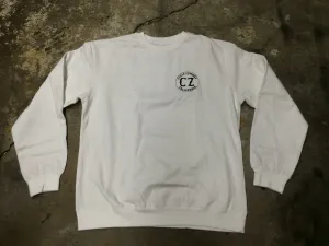 CALIFORNIA Crew Sweatshirt