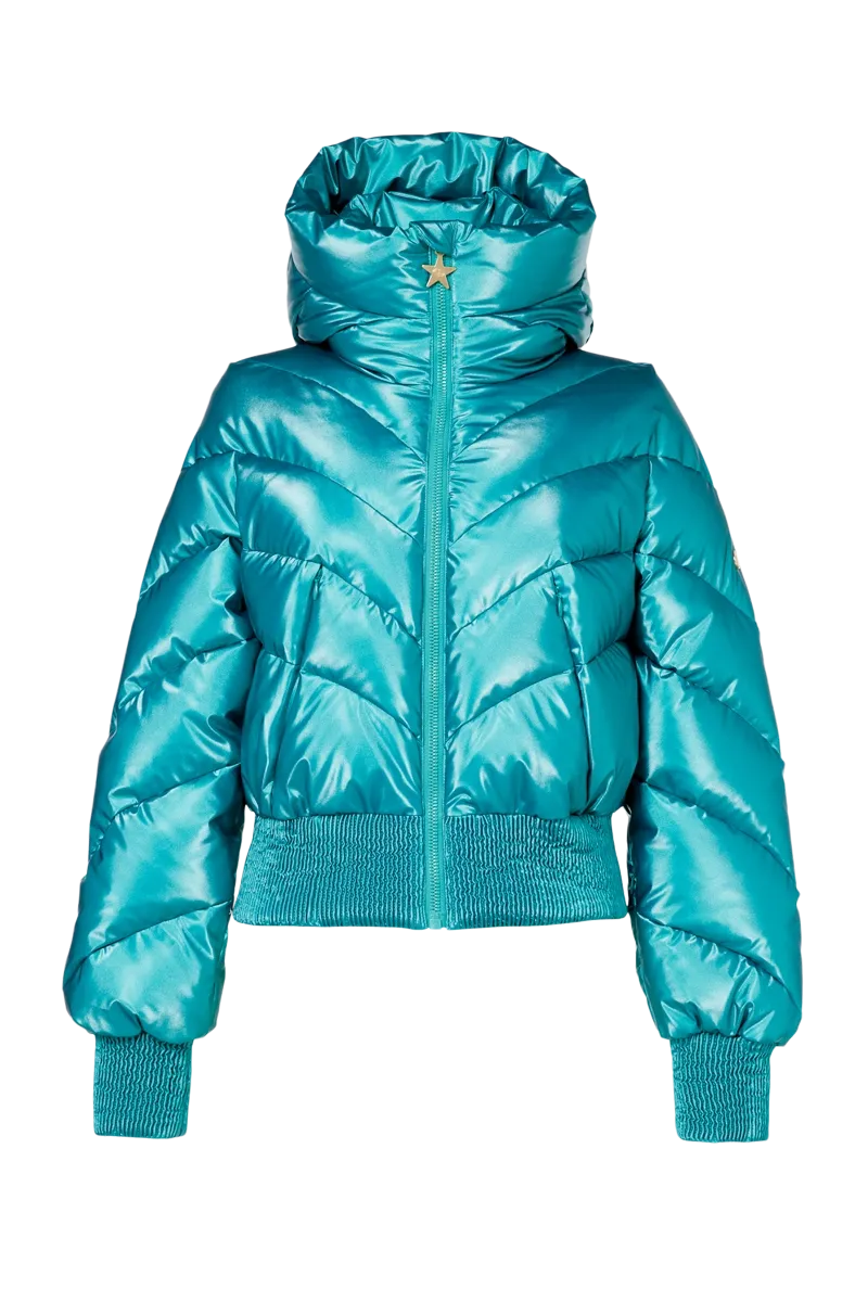 Caro Ski Jacket