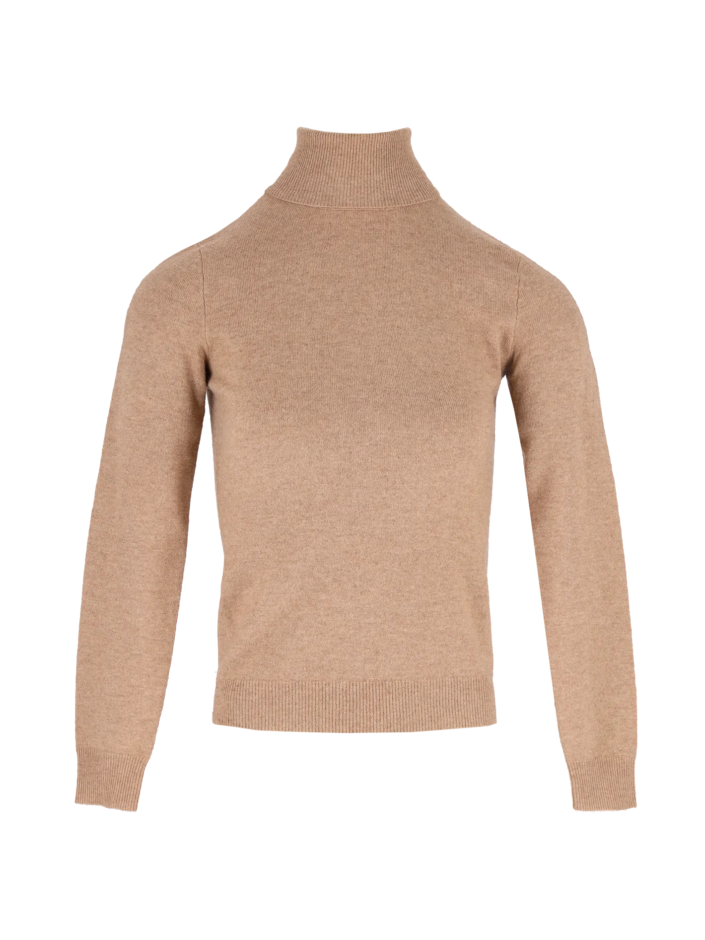 cashmere turtleneck sweater