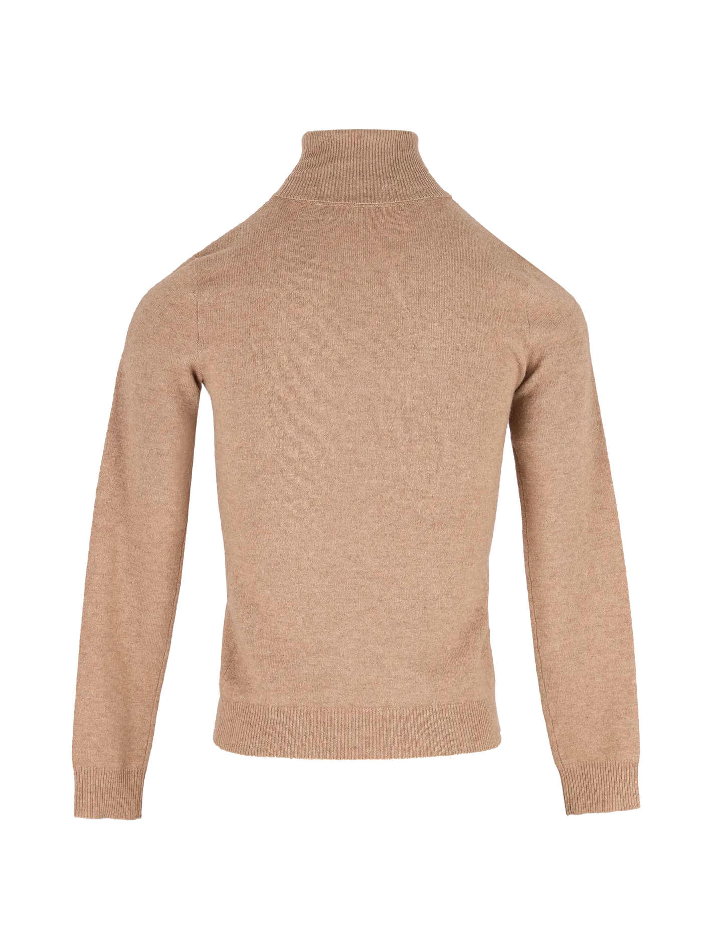 cashmere turtleneck sweater