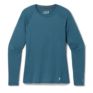 Classic All-Season Merino Base Layer Long Sleeve Women's