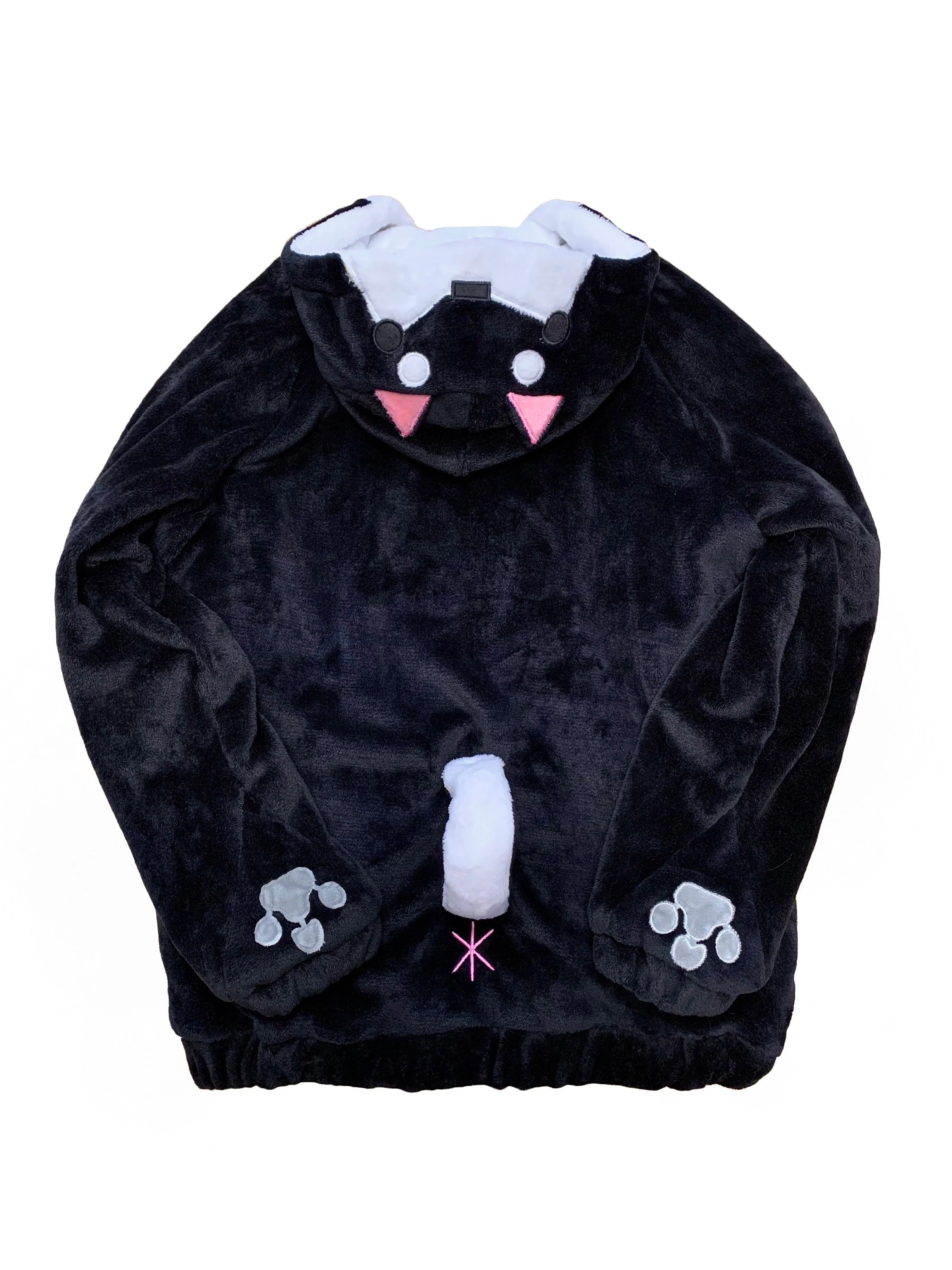 CORIRESHA Shiba Inu Dog Hoodie