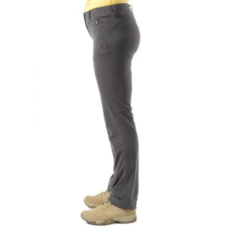 Craghoppers Women's NosiLife Pro II Trousers - Charcoal