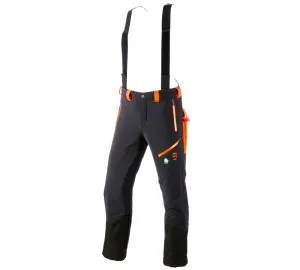 Cut protection trousers e.s.vision