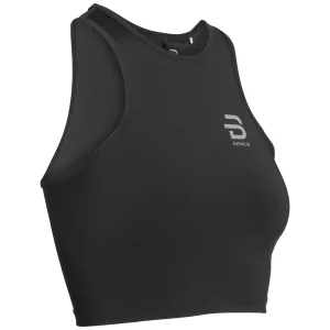 Dæhlie Women&#x27;s Top Attempt Black | Buy Dæhlie Women&#x27;s Top Attempt Black here | Outnorth