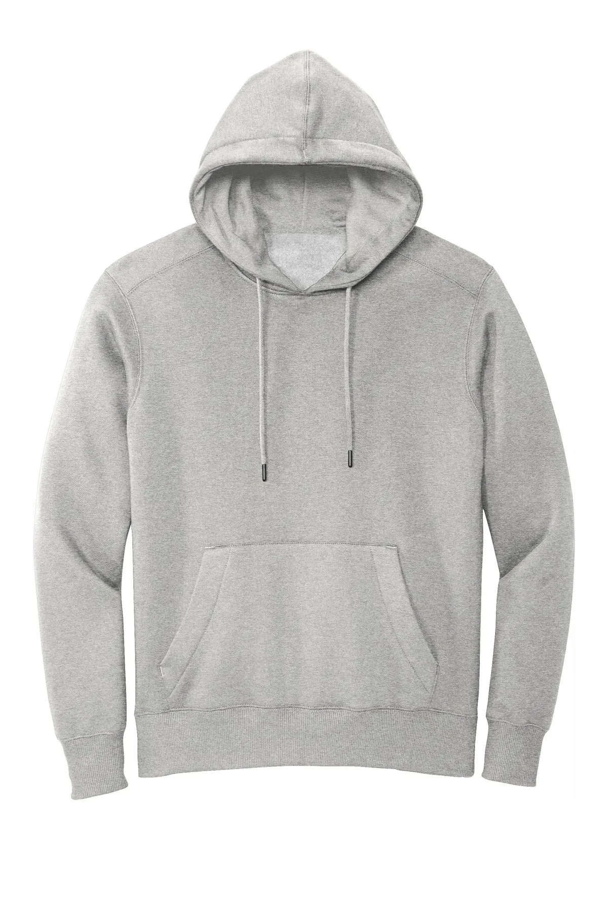 District Men's Perfect Weight Fleece Hoodie