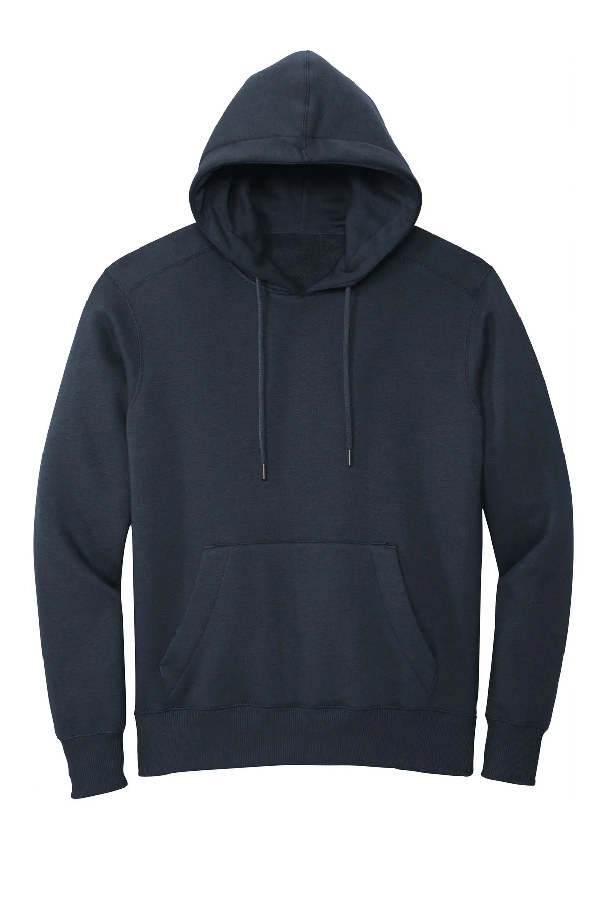 District Men's Perfect Weight Fleece Hoodie