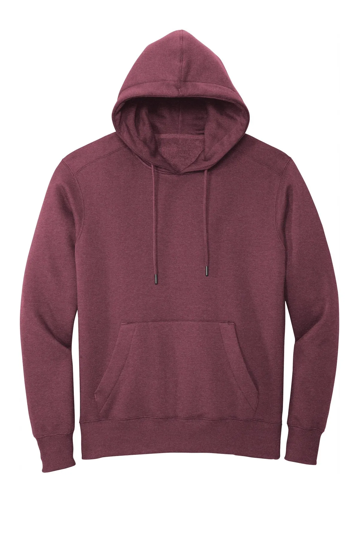 District Men's Perfect Weight Fleece Hoodie