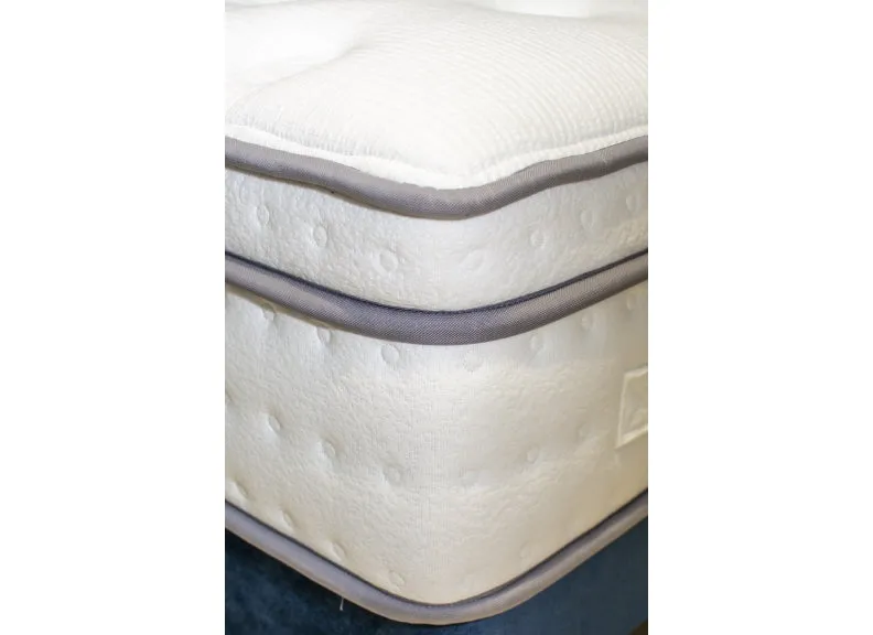 Durabeds Faith & Ethan Frankfurt 5 ft Mattress