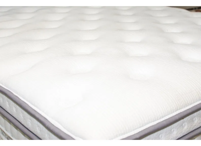 Durabeds Faith & Ethan Frankfurt 5 ft Mattress