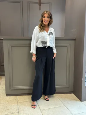 Elisa Cavaletti Trousers