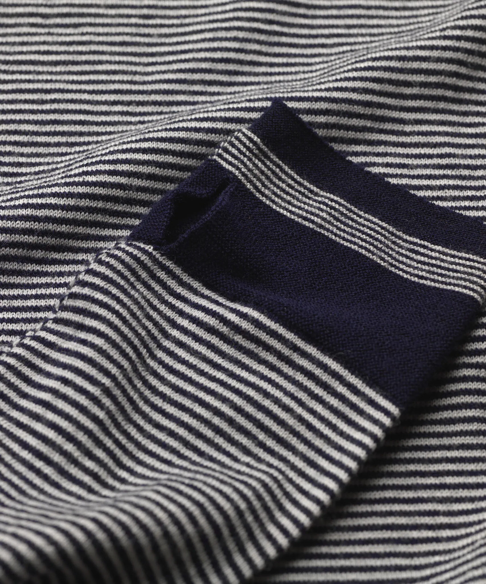 Fern Stripe Merino Base Layer