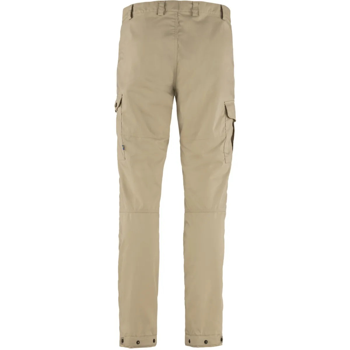 Fjällräven Men&#x27;s Vidda Pro Lite Trousers Fossil | Buy Fjällräven Men&#x27;s Vidda Pro Lite Trousers Fossil here | Outnorth