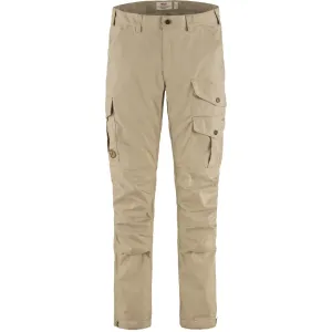 Fjällräven Men&#x27;s Vidda Pro Lite Trousers Fossil | Buy Fjällräven Men&#x27;s Vidda Pro Lite Trousers Fossil here | Outnorth