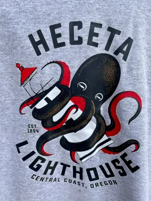 Heceta Kracken Hoodie