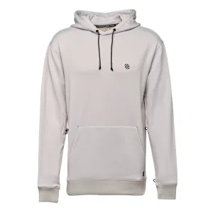 HPT Hoodie, light grey