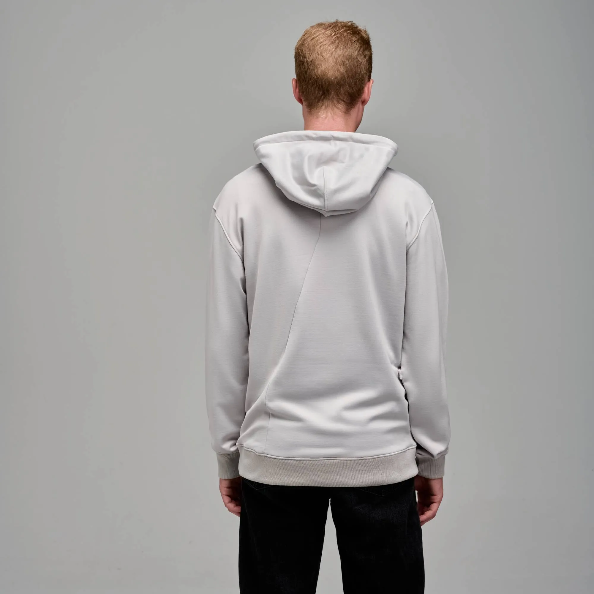 HPT Hoodie, light grey