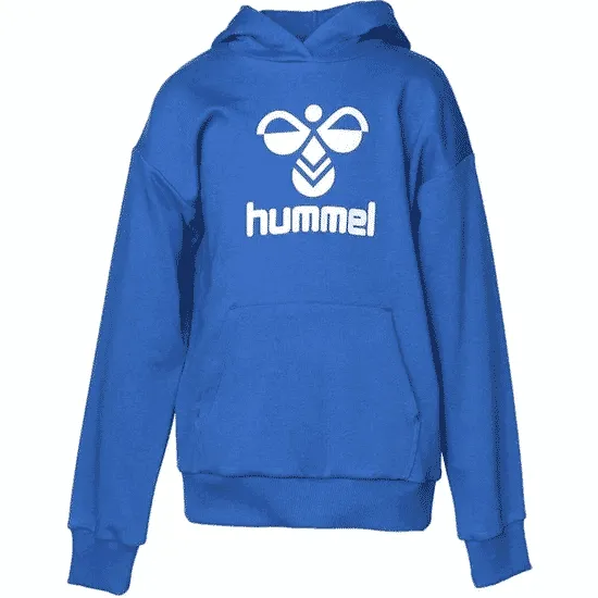 Hummel Boys Kids Hmlahri Hoodie