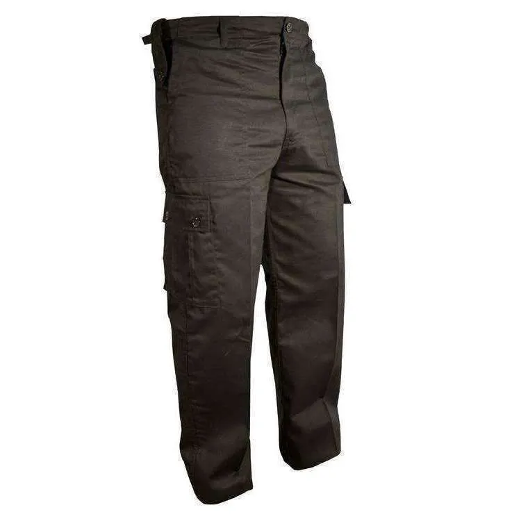 Kombat UK - Combat Trousers