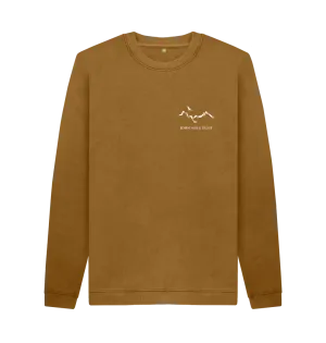 Ladhar Bheinn Men's Sweatshirt - New