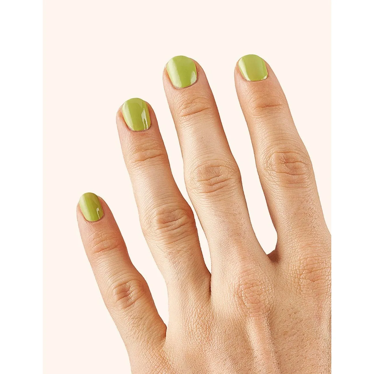 Le Mini Macaron - Nail Polish - Matcha