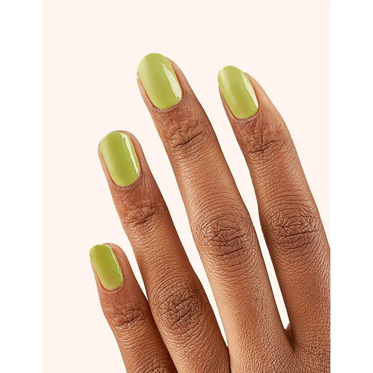 Le Mini Macaron - Nail Polish - Matcha