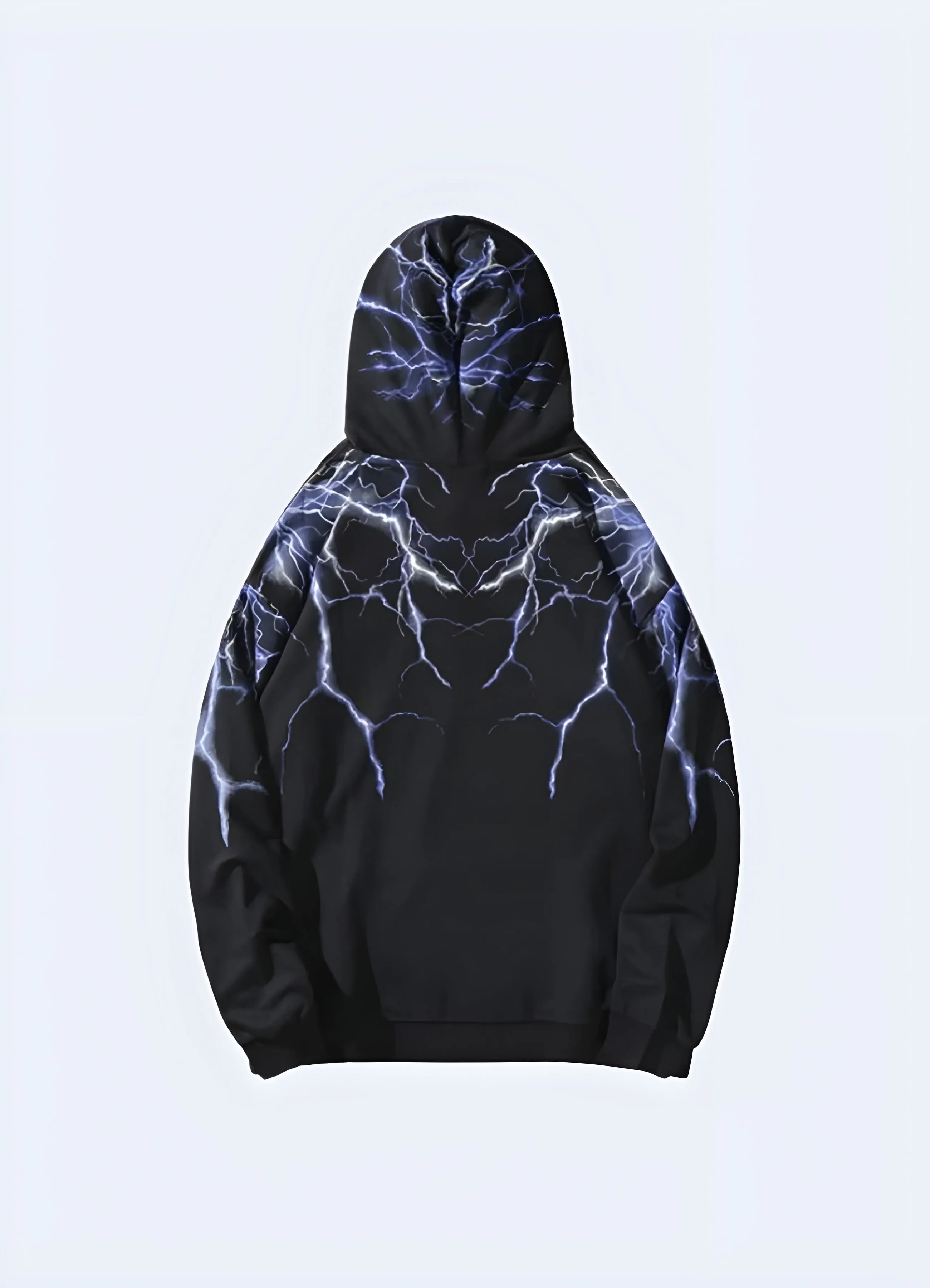 Lightning Hoodie