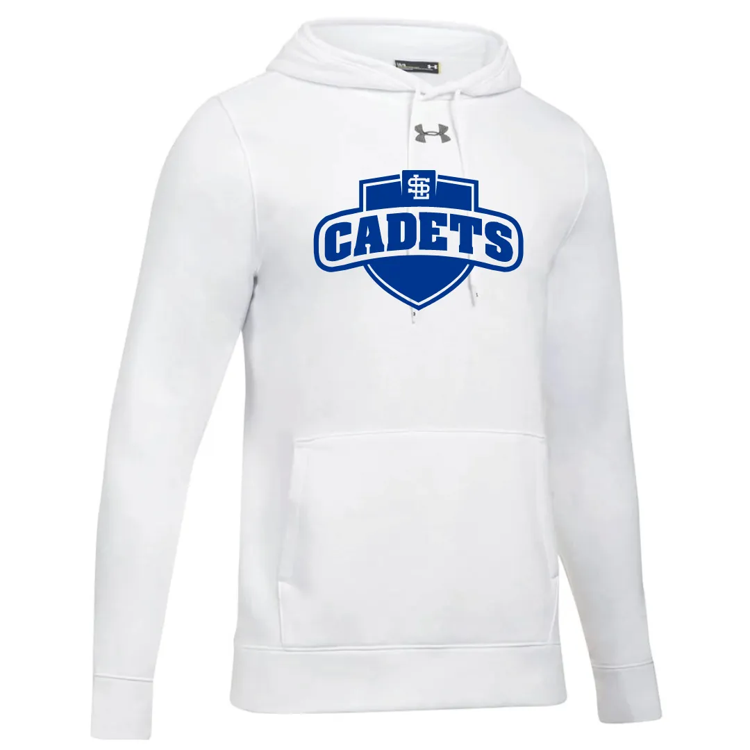 LSICADETS- Under Armour® Hustle Hoodie