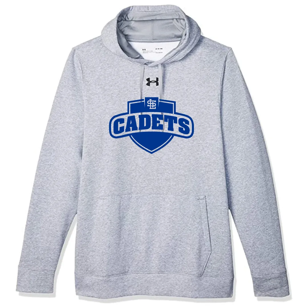 LSICADETS- Under Armour® Hustle Hoodie