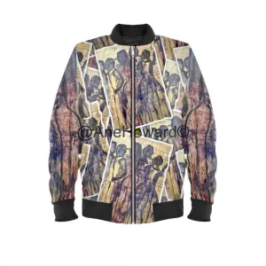 Men's Bomber jacket Connection