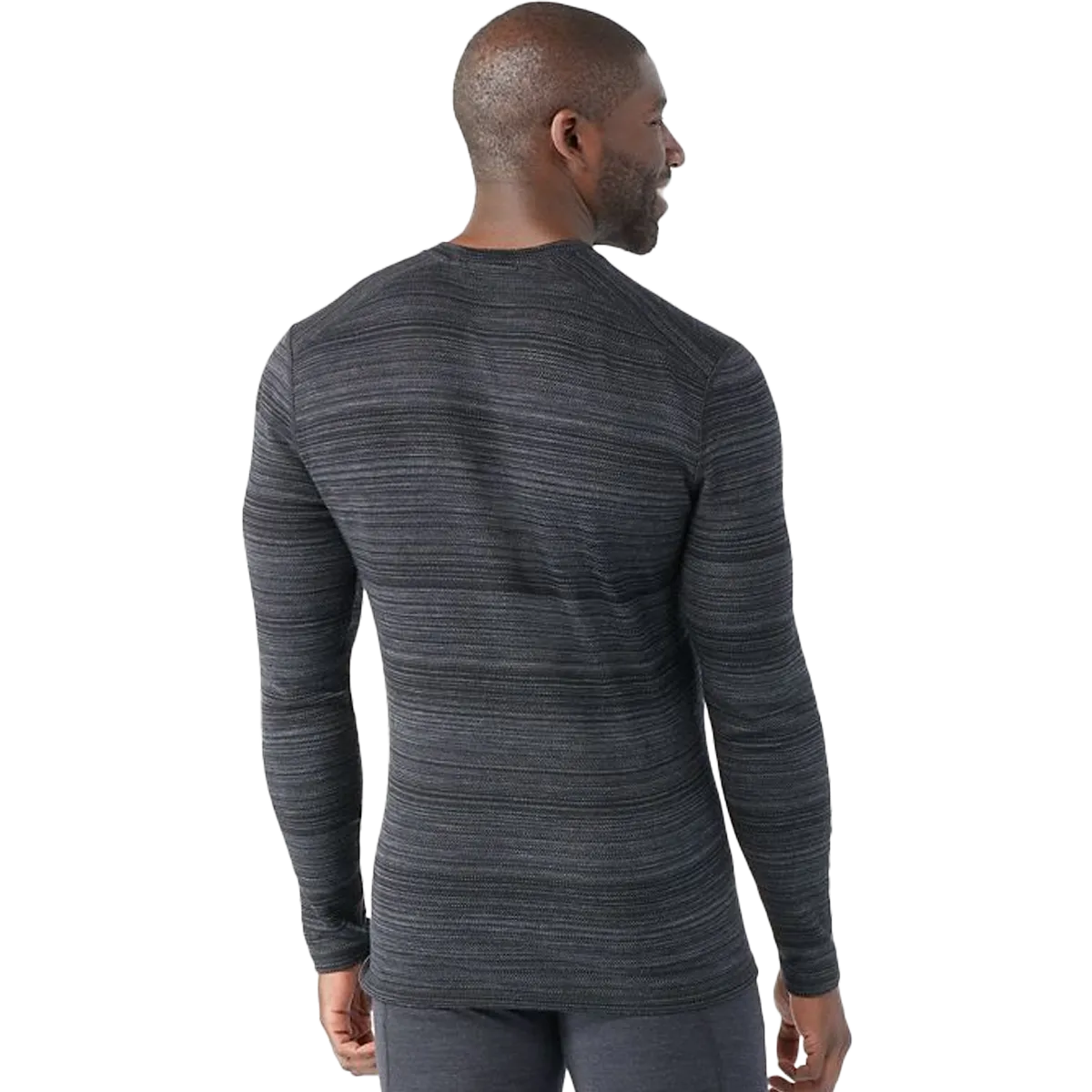 Men's Classic Thermal Merino Base Layer Crew