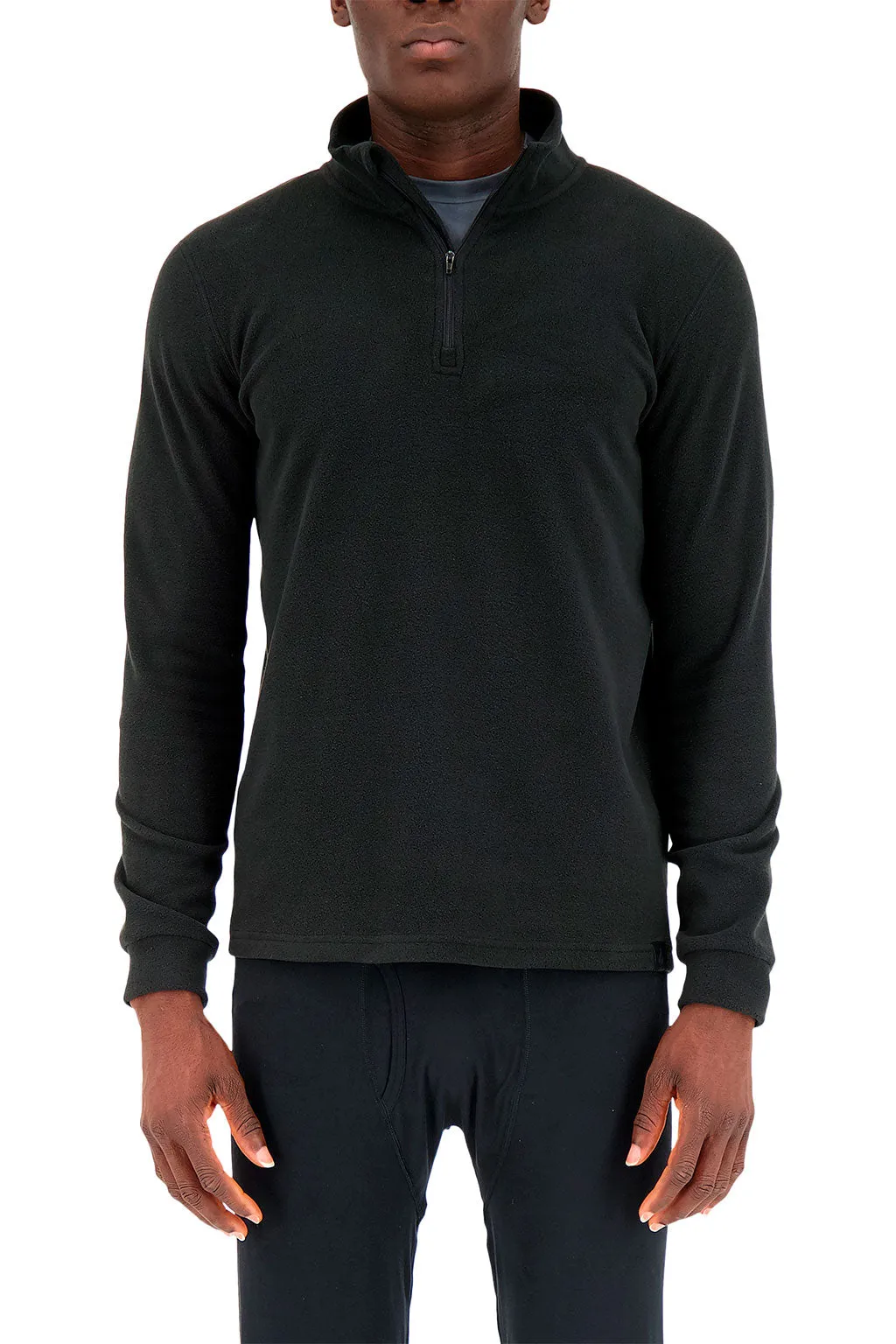 Men's ORIGINAL™ Base Layer Zip Top