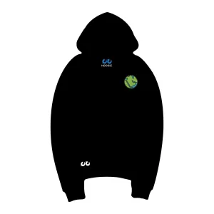 Middle East (Hoodie)