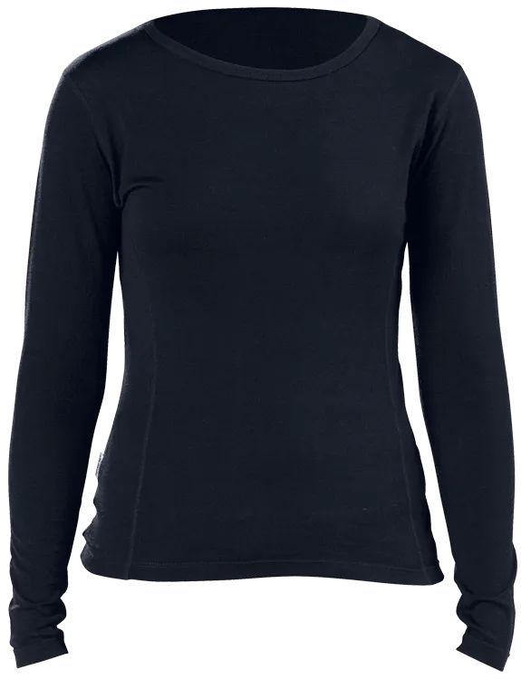 Minus 33 Womens Light Weight Base Layer Top