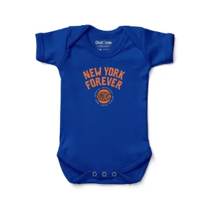 New York Knicks 2024 Playoffs Bodysuit